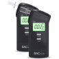 BACtrack S80 Pro Breathalyzer: Accurate, DOT Approved Alcohol Tester for Personal Safety BACtrack S80 Pro Breathalyzer: Accurate, DOT Approved Alcohol Tester for Personal Safety