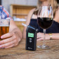 BACtrack S80 : Éthylotest Professionnel Portable – Précision Ultime & Livraison Gratuite! BACtrack S80 : Éthylotest Professionnel Portable – Précision Ultime & Livraison Gratuite!