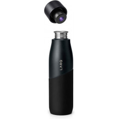 LARQ Bottle Movement: Pure Water, Self-Cleaning Innovation on the Go