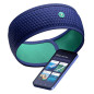HoomBand Sleep Headphones: Fall Asleep Faster with Guided Meditations & Ultimate Comfort HoomBand Sleep Headphones: Fall Asleep Faster with Guided Meditations & Ultimate Comfort