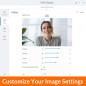 Innex Cube 4K Conference Camera: 360° Video, AI Tracking, & Crystal-Clear Audio for Seamless Meetings Innex Cube 4K Conference Camera: 360° Video, AI Tracking, & Crystal-Clear Audio for Seamless Meetings