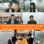 Innex Cube 4K Conference Camera: 360° Video, AI Tracking, & Crystal-Clear Audio for Seamless Meetings Innex Cube 4K Conference Camera: 360° Video, AI Tracking, & Crystal-Clear Audio for Seamless Meetings