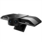 Innex Cube 4K Conference Camera: 360° Video, AI Tracking, & Crystal-Clear Audio for Seamless Meetings Innex Cube 4K Conference Camera: 360° Video, AI Tracking, & Crystal-Clear Audio for Seamless Meetings