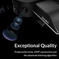 Innex Cube 4K Conference Camera: 360° Video, AI Tracking, & Crystal-Clear Audio for Seamless Meetings Innex Cube 4K Conference Camera: 360° Video, AI Tracking, & Crystal-Clear Audio for Seamless Meetings