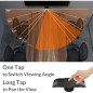 Innex Cube 4K Conference Camera: 360° Video, AI Tracking, & Crystal-Clear Audio for Seamless Meetings Innex Cube 4K Conference Camera: 360° Video, AI Tracking, & Crystal-Clear Audio for Seamless Meetings