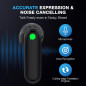 Timekettle WT2 Edge: Real-Time Translator Earbuds - 40 Languages, Crystal Clear Audio!