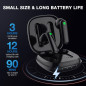 Timekettle WT2 Edge: Real-Time Translator Earbuds - 40 Languages, Crystal Clear Audio!