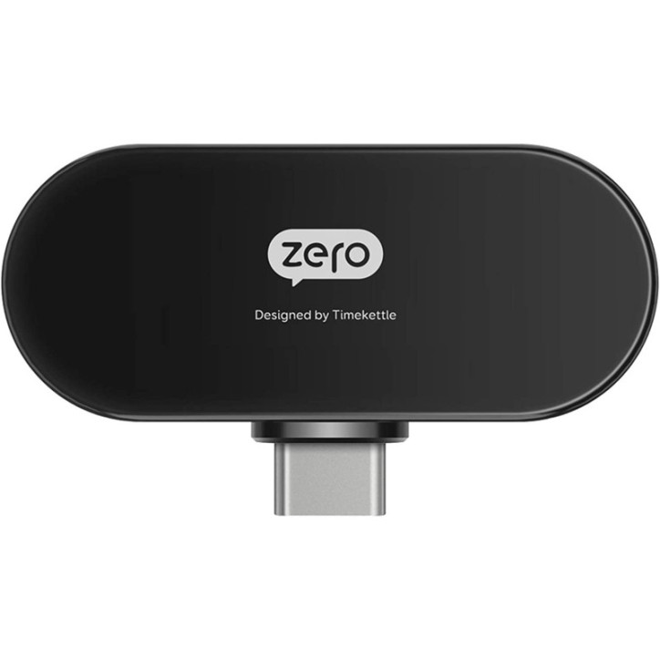 Timekettle Zero: Your Pocket Translator for Seamless Global Communication Timekettle Zero: Your Pocket Translator for Seamless Global Communication