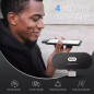 Timekettle Zero : Traducteur Vocal Instantané, 40 Langues – Parfait pour Voyages & Business! Timekettle Zero : Traducteur Vocal Instantané, 40 Langues – Parfait pour Voyages & Business!