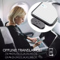 Timekettle Zero : Traducteur Vocal Instantané, 40 Langues – Parfait pour Voyages & Business! Timekettle Zero : Traducteur Vocal Instantané, 40 Langues – Parfait pour Voyages & Business!