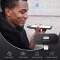 Timekettle Zero: Your Pocket Translator for Seamless Global Communication Timekettle Zero: Your Pocket Translator for Seamless Global Communication