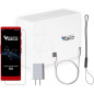 Vasco V4 Translator: Speak 108 Languages with Free Lifetime Internet - Perfect for Travel! Vasco V4 Translator: Speak 108 Languages with Free Lifetime Internet - Perfect for Travel!