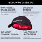 HairMax RegrowMD Laser Cap: FDA-Cleared Hair Growth Treatment - See Results in Months! HairMax RegrowMD Laser Cap: FDA-Cleared Hair Growth Treatment - See Results in Months!