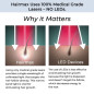 HairMax RegrowMD Laser Cap: FDA-Cleared Hair Growth Treatment - See Results in Months! HairMax RegrowMD Laser Cap: FDA-Cleared Hair Growth Treatment - See Results in Months!