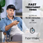 HairMax RegrowMD Laser Cap: FDA-Cleared Hair Growth Treatment - See Results in Months! HairMax RegrowMD Laser Cap: FDA-Cleared Hair Growth Treatment - See Results in Months!