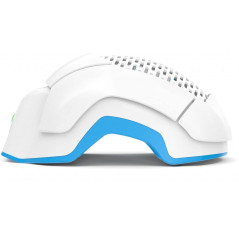 Theradome PRO Laser Hair Growth Helmet LH80 - Red Light Therapy for Hair Regrowth and Hair Loss Treatment - FDA Cleared for Men