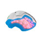 Theradome PRO : Casque Laser Anti-Chute, Repousse des Cheveux Prouvée, Livraison Offerte !