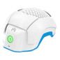 Theradome PRO : Casque Laser Anti-Chute, Repousse des Cheveux Prouvée, Livraison Offerte !