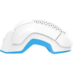 Theradome PRO Laser Hair Growth Helmet LH80 - Red Light Therapy for Hair Regrowth and Hair Loss Treatment - FDA Cleared for Men