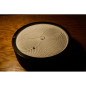 Kinetic Sand Art Bowl: Automatic Zen Garden for Desktop Relaxation & Stress Relief Kinetic Sand Art Bowl: Automatic Zen Garden for Desktop Relaxation & Stress Relief