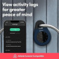 igloohome Keybox 3E: Coffre à Clés Sécurisé, Bluetooth & Codes PIN - Accès Facile pour Airbnb! igloohome Keybox 3E: Coffre à Clés Sécurisé, Bluetooth & Codes PIN - Accès Facile pour Airbnb!