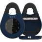 igloohome Keybox 3E: Coffre à Clés Sécurisé, Bluetooth & Codes PIN - Accès Facile pour Airbnb! igloohome Keybox 3E: Coffre à Clés Sécurisé, Bluetooth & Codes PIN - Accès Facile pour Airbnb!