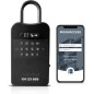 MojoBox Bluetooth: Accès Sécurisé à Vos Clés, Simple et Intelligent! MojoBox Bluetooth: Accès Sécurisé à Vos Clés, Simple et Intelligent!