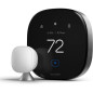 ecobee Smart Thermostat Premium: Save Energy, Breathe Easier, Total Home Comfort! ecobee Smart Thermostat Premium: Save Energy, Breathe Easier, Total Home Comfort!