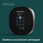 ecobee Smart Thermostat Premium: Save Energy, Breathe Easier, Total Home Comfort! ecobee Smart Thermostat Premium: Save Energy, Breathe Easier, Total Home Comfort!