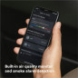 ecobee Smart Thermostat Premium: Save Energy, Breathe Easier, Total Home Comfort! ecobee Smart Thermostat Premium: Save Energy, Breathe Easier, Total Home Comfort!