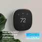 ecobee Enhanced Smart Thermostat: Save Energy & Control from Anywhere! ecobee Enhanced Smart Thermostat: Save Energy & Control from Anywhere!