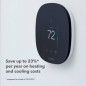 Ecobee3 Lite : Thermostat Intelligent Wi-Fi - Économies dÉnergie et Contrôle Facile avec Siri, Alexa et Google Ecobee3 Lite : Thermostat Intelligent Wi-Fi - Économies dÉnergie et Contrôle Facile avec Siri, Alexa et Google