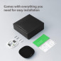 ecobee3 Lite Smart Thermostat: Save Energy & Control with Siri, Alexa, Google ecobee3 Lite Smart Thermostat: Save Energy & Control with Siri, Alexa, Google