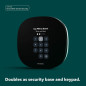 ecobee3 Lite Smart Thermostat: Save Energy & Control with Siri, Alexa, Google ecobee3 Lite Smart Thermostat: Save Energy & Control with Siri, Alexa, Google