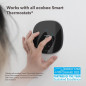 ecobee SmartSensor : Confort Sur Mesure & Économies dÉnergie Intelligentes!
