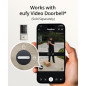 Eufy Security Smart Lock C210: Keyless Entry, WiFi, & 5-Way Unlock for Ultimate Home Security Eufy Security Smart Lock C210: Keyless Entry, WiFi, & 5-Way Unlock for Ultimate Home Security