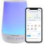 Momcozy Sound Machine: Sleep Soundly with Customizable Sounds, Night Light & App Control Momcozy Sound Machine: Sleep Soundly with Customizable Sounds, Night Light & App Control