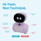 Miko Mini: AI Learning Robot for Kids - STEM Games, Coding, and Personalized Education! Miko Mini: AI Learning Robot for Kids - STEM Games, Coding, and Personalized Education!