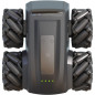 Moorebot Scout: AI Home Monitoring Robot - Keep Watch on Pets, Kids & More! Moorebot Scout: AI Home Monitoring Robot - Keep Watch on Pets, Kids & More!