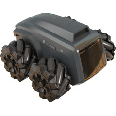 Robot Moorebot Scout | Surveillance Domestique AI pour la maison