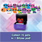 Bitzee: Ton Animal de Compagnie Virtuel 3D Interactif - Collectionne les 15! Bitzee: Ton Animal de Compagnie Virtuel 3D Interactif - Collectionne les 15!