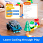 mBot Neo: Coding Robot Kit for Kids 8-12 - STEM Learning Fun! mBot Neo: Coding Robot Kit for Kids 8-12 - STEM Learning Fun!