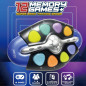 iCore Jeu de Mémoire Électronique 12-en-1: Défiez le Cerveau de vos Enfants avec ce Jeu Interactif et Amusant! iCore Jeu de Mémoire Électronique 12-en-1: Défiez le Cerveau de vos Enfants avec ce Jeu Interactif et Amusant!