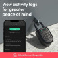 igloohome SP2 Smart Padlock: Keyless Security, Weatherproof, & Remote Access! igloohome SP2 Smart Padlock: Keyless Security, Weatherproof, & Remote Access!