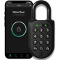 igloohome SP2 Smart Padlock: Keyless Security, Weatherproof, & Remote Access! igloohome SP2 Smart Padlock: Keyless Security, Weatherproof, & Remote Access!