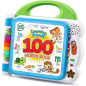 LeapFrog Livre Interactif Bilingue des 100 Mots : Apprentissage Amusant pour les Tout-Petits ! LeapFrog Livre Interactif Bilingue des 100 Mots : Apprentissage Amusant pour les Tout-Petits !