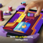 Tacto Electronics by PlayShifu: Hands-On STEM Fun for Budding Engineers (Ages 6-12) Tacto Electronics by PlayShifu: Hands-On STEM Fun for Budding Engineers (Ages 6-12)