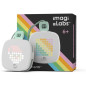 imagiCharm: LAccessoire de Codage Python Amusant pour Enfants - Crée Ton Art Pixel! imagiCharm: LAccessoire de Codage Python Amusant pour Enfants - Crée Ton Art Pixel!