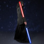Sabre Laser Extensible Galactique : 7 Couleurs, Effets Sonores Réalistes - Le Jouet Ultime pour Guerriers Cosmiques ! Sabre Laser Extensible Galactique : 7 Couleurs, Effets Sonores Réalistes - Le Jouet Ultime pour Guerriers Cosmiques !