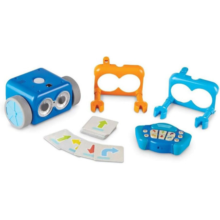 Botley 2.0 coding robot by Learning Resources - Fun & Educational